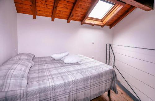 Angera Apartment | La Casa Di Lillo - Angera