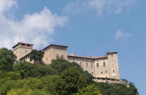 Angera Apartment | La Casa Di Lillo - Angera