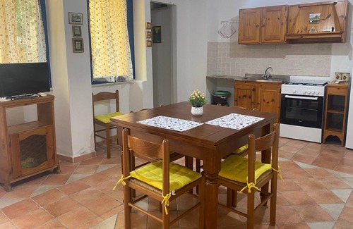 Dorgali House | La Casa di Mariedda in Dorgali