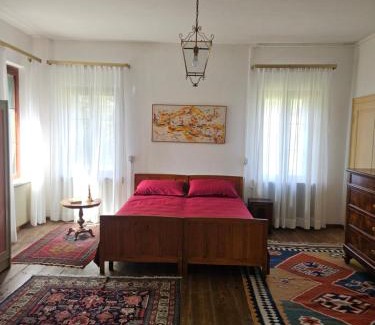 Borgo Valbelluna House | La casa di Mel