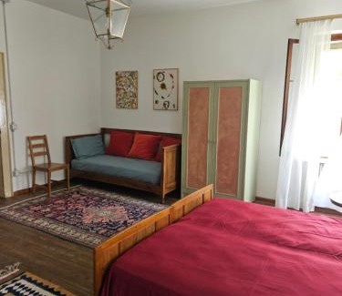 Borgo Valbelluna House | La casa di Mel