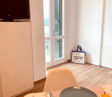 Marina di Campo Apartment | La Casa di Mia