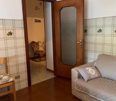 Vesime Apartment | La casa di Mia