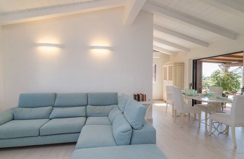 Rudalza Villa | La Casa Di Mirella 4Km From The Beach, Golfo Aranci, Italy