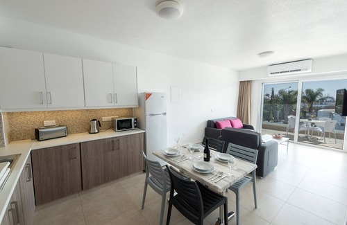 Ayia Napa Apartment | La Casa Di Napa