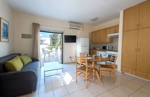 Ayia Napa Apartment | La Casa Di Napa