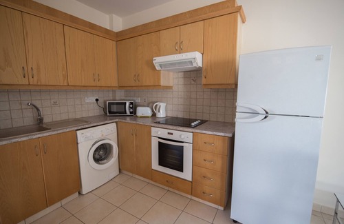 Ayia Napa Apartment | La Casa Di Napa