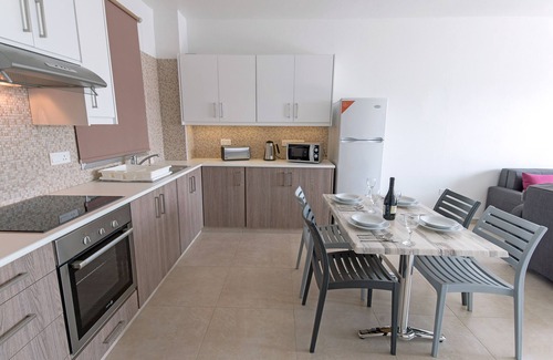 Ayia Napa Apartment | La Casa Di Napa