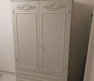Torre Canne House | LA CASA DI NONNA LUCIA