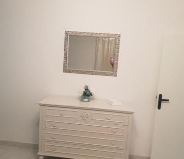 Torre Canne House | LA CASA DI NONNA LUCIA
