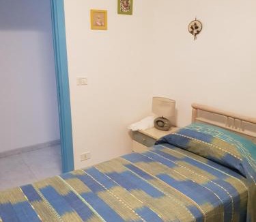 Torre Canne House | LA CASA DI NONNA LUCIA