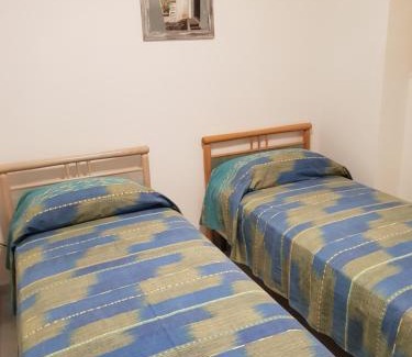 Torre Canne House | LA CASA DI NONNA LUCIA