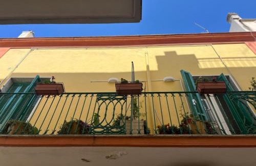 Mola di Bari House | La Casa di Nonna Sisina