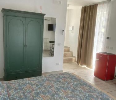 Formia House | LA CASA DI PIETRA
