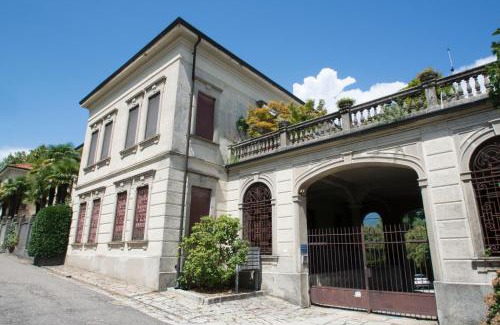 Porto Valtravaglia Apartment | La Casa di Porto