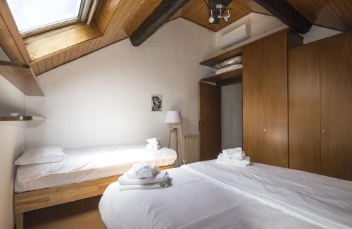 Porto Valtravaglia Apartment | La Casa di Porto