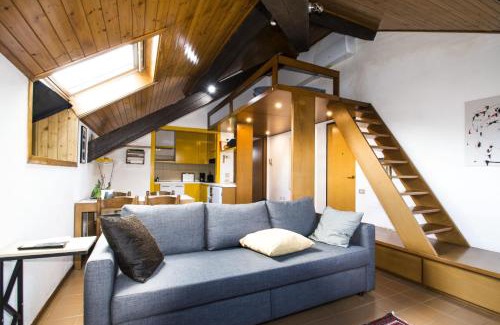 Porto Valtravaglia Apartment | La Casa di Porto