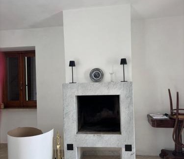 Lake Bracciano Apartment | La casa di Rina