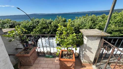 Lake Bracciano Apartment | La casa di Rina