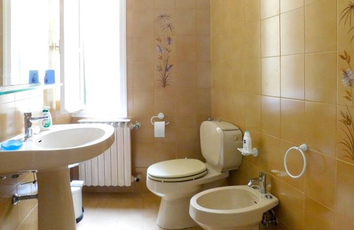 Dosso Apartment | La Casa di Rosella