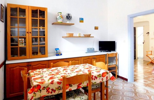 Dosso Apartment | La Casa di Rosella