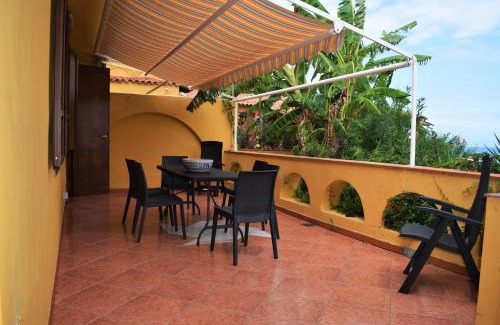 Costa Saracena-Castelluccio Apartment | La Casa di Rosy