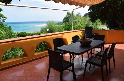 Costa Saracena-Castelluccio Apartment | La Casa di Rosy