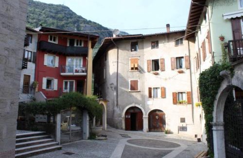 Arco Apartment | La casa di Sabrina