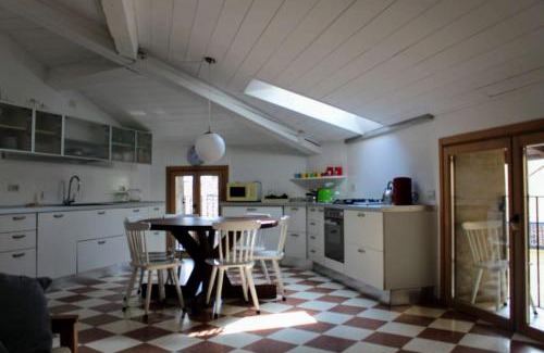 Arco Apartment | La casa di Sabrina