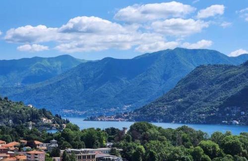 Como Apartment | La casa di Sebastian