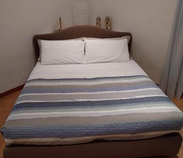 Noli Apartment | La casa di Via Musso