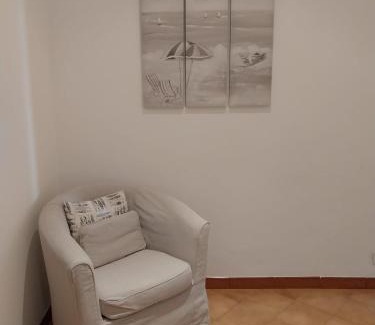 Noli Apartment | La casa di Via Musso