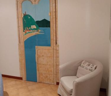 Noli Apartment | La casa di Via Musso