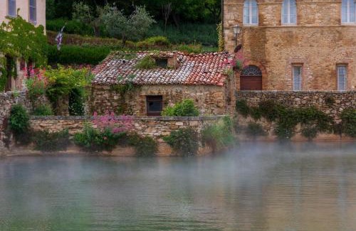San Quirico d'Orcia House | La Casa di Vignoni Alto