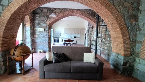Bari Sardo House | La Casa di Zia Zaira
