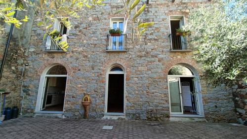 Bari Sardo House | La Casa di Zia Zaira