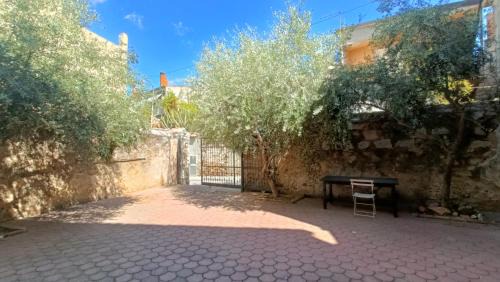 Bari Sardo House | La Casa di Zia Zaira