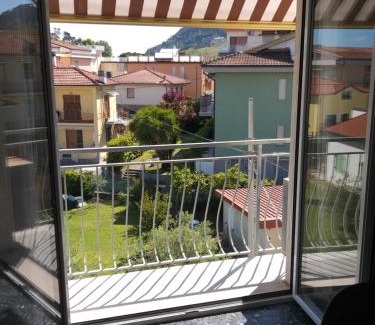 Fiumaretta Apartment | La Casa di Zoe - Terre del Magra