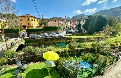 Ricco del Golfo House | La Casa di Ayda