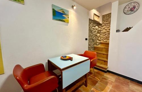 Ricco del Golfo House | La Casa di Ayda
