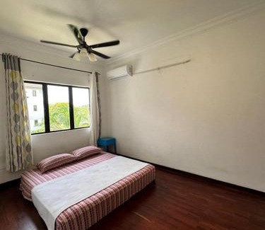 Cyberjaya House | La Casa