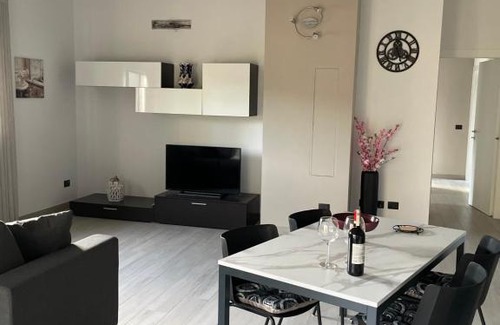 Siena Apartment | La Casa nel Bosco