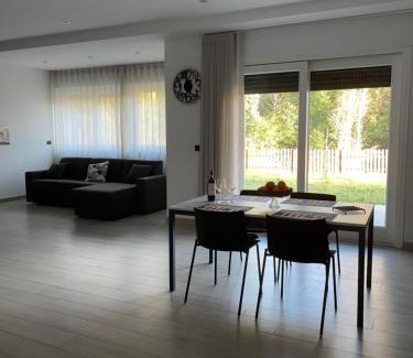 Siena Apartment | La Casa nel Bosco