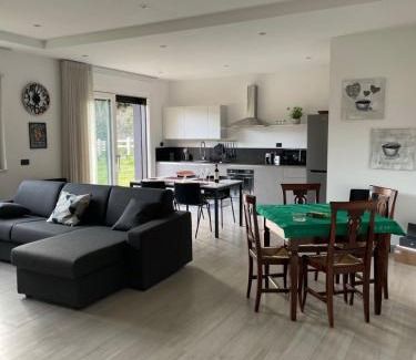 Siena Apartment | La Casa nel Bosco