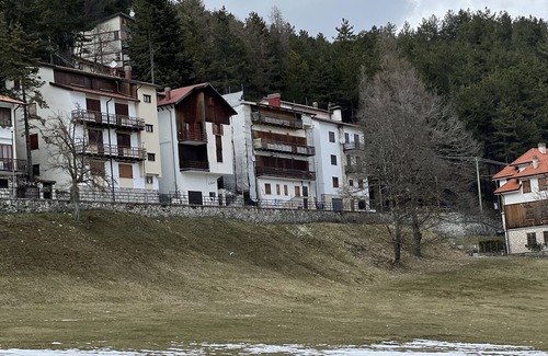 Roccaraso Apartment | La casa nel bosco Roccaraso