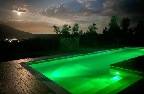 Acquasparta Bed & Breakfast | La Casa Nell'Oliveto Bed & Breakfast