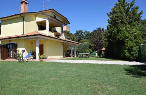 Acquasparta Bed & Breakfast | La Casa Nell'Oliveto Bed & Breakfast