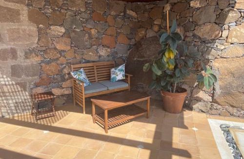 Santa Lucia House | La Casa Nueva de la Montaña Santa Lucia de Tirajana