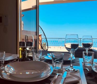 Pizzo Apartment | La Casa Panoramica 15