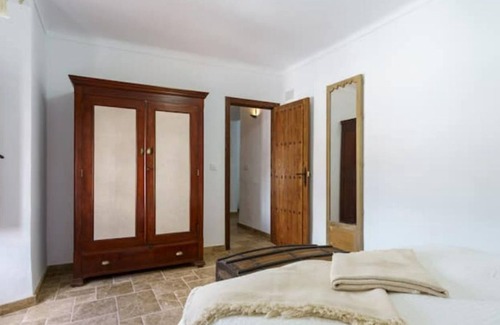 Valle de Abdalagis Cottage | La Casa Rural Málaga, Caminito del Rey